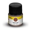 Heller Acrylic Paint 113 Rust Matt 12 ml